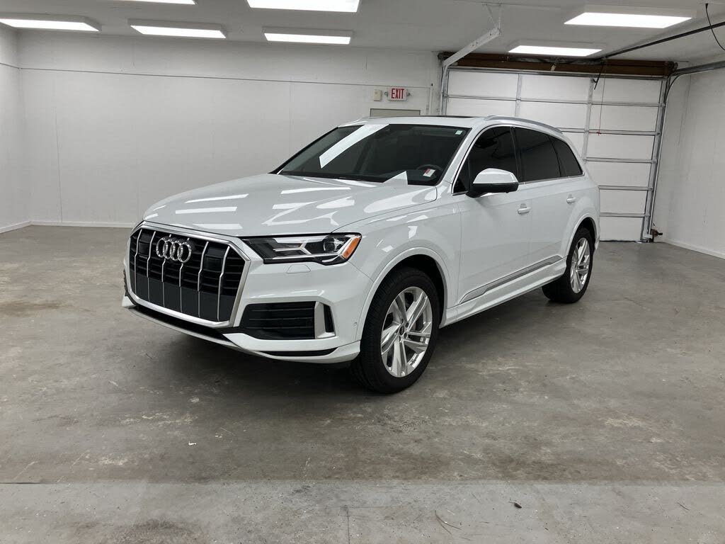 2023 Audi Q7