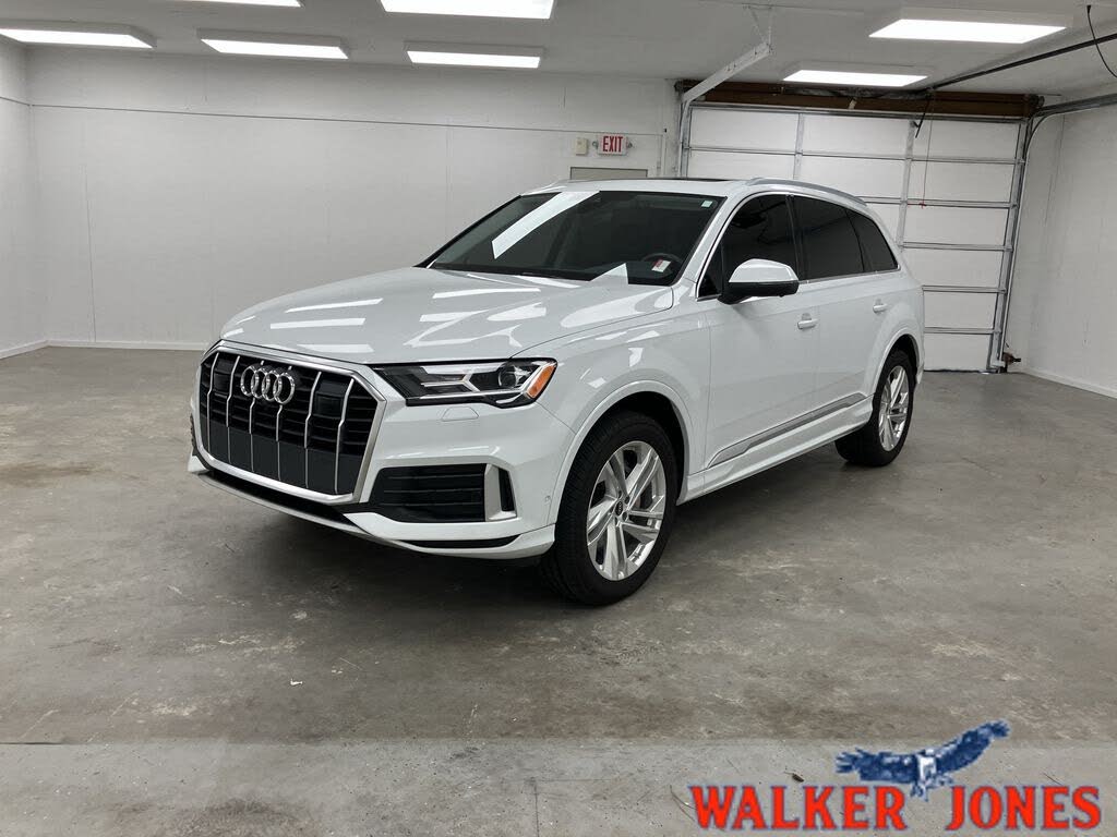 2023 Audi Q7