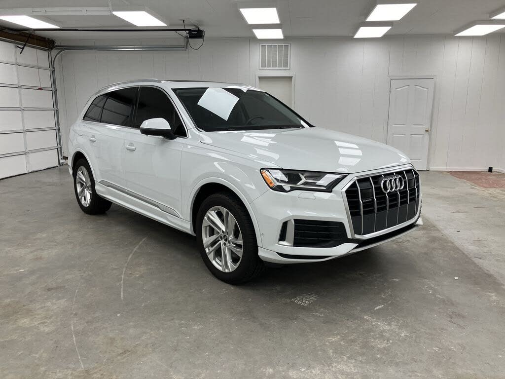 2023 Audi Q7