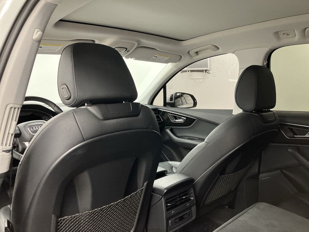 2023 Audi Q7