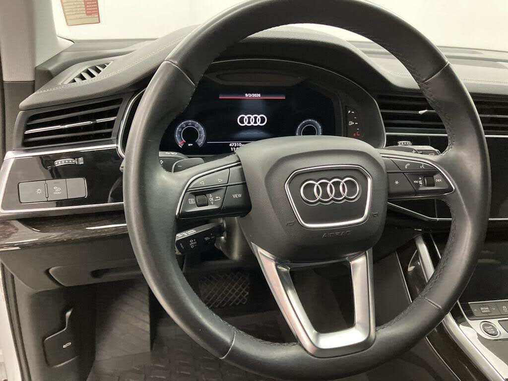 2023 Audi Q7