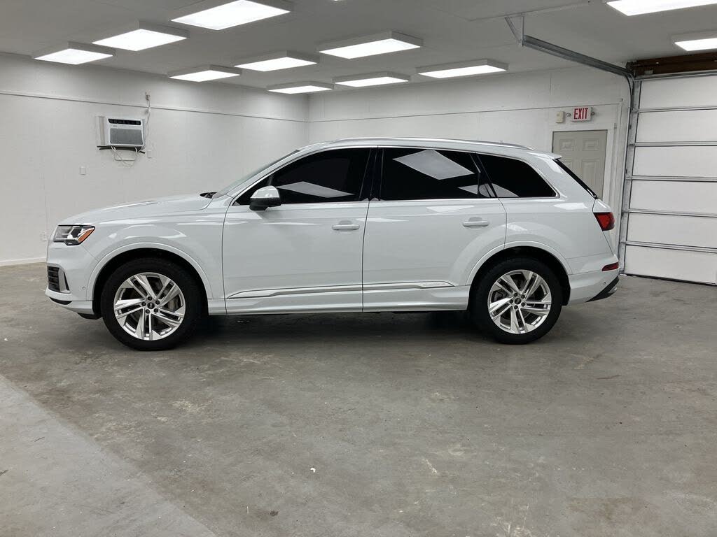 2023 Audi Q7
