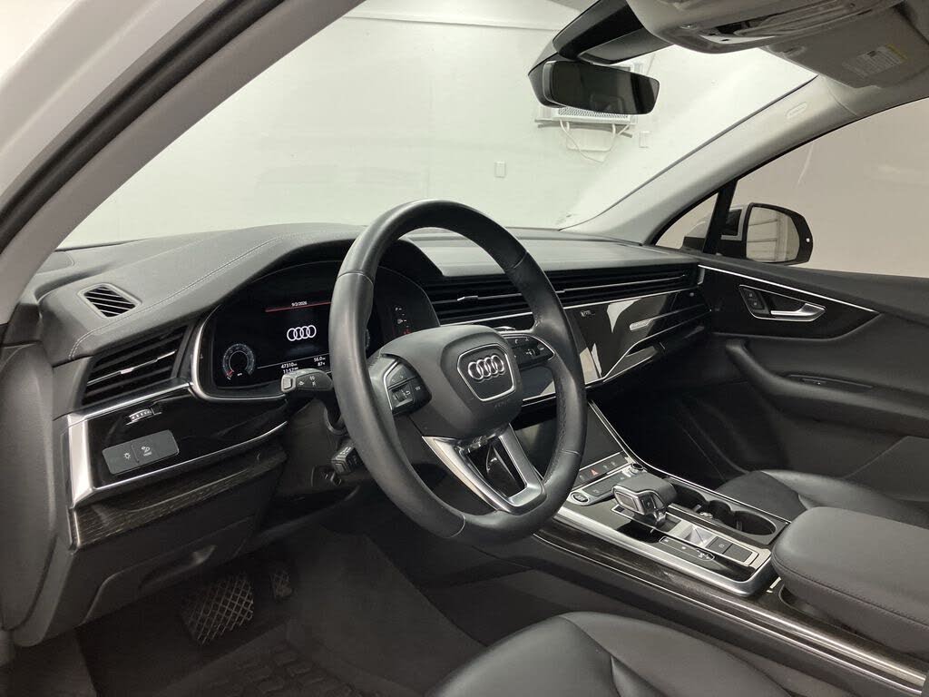 2023 Audi Q7