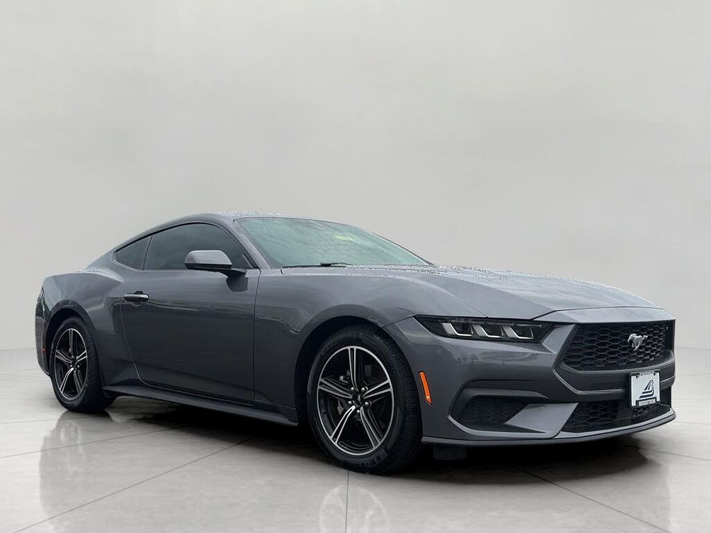 2024 Ford Mustang EcoBoost for sale in Green Bay, WI