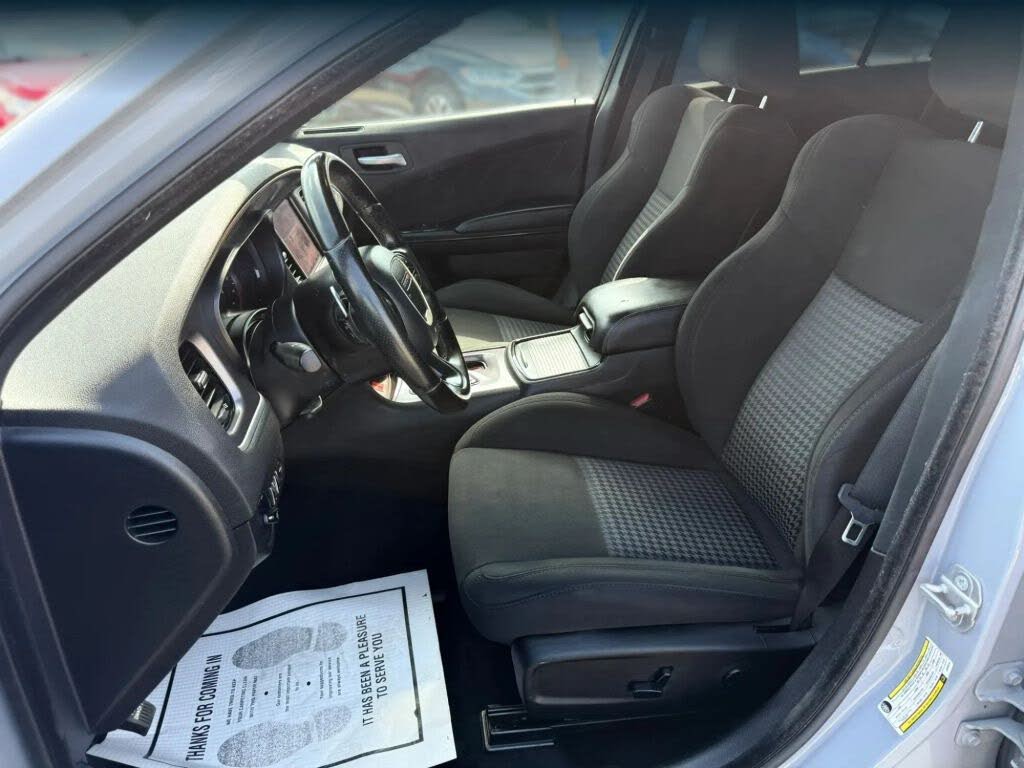 2020 Dodge Charger