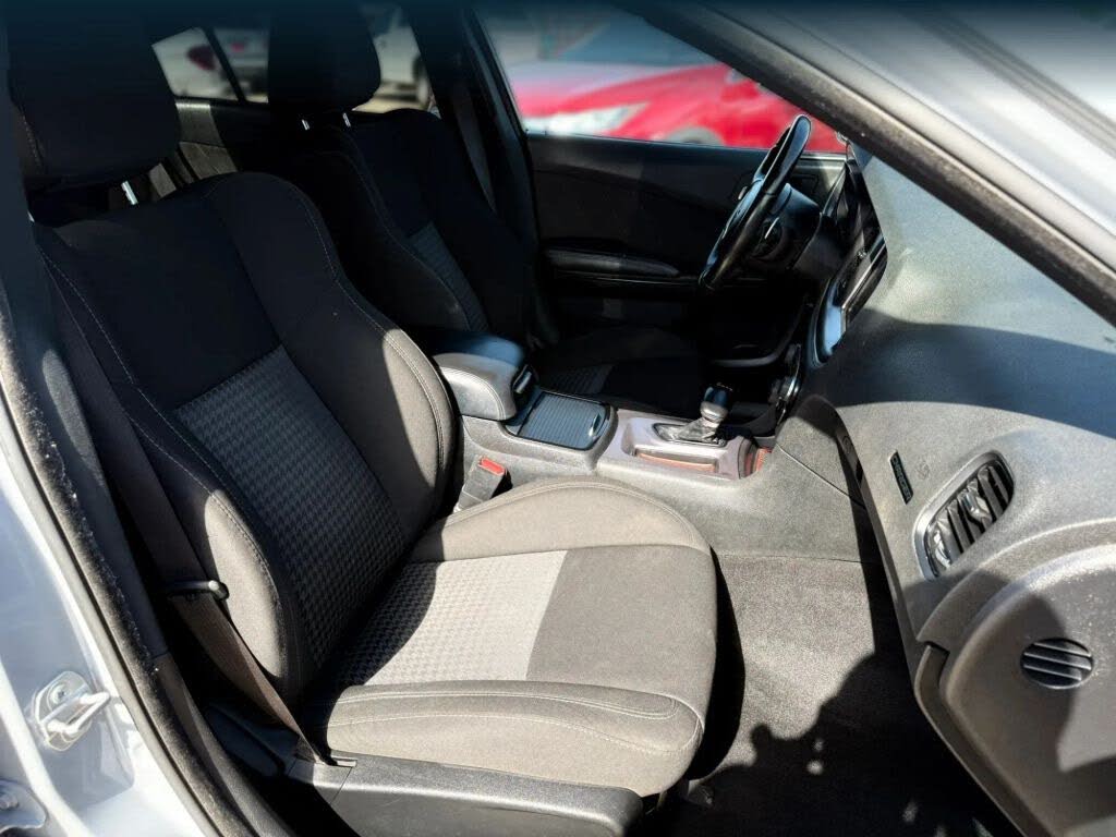 2020 Dodge Charger