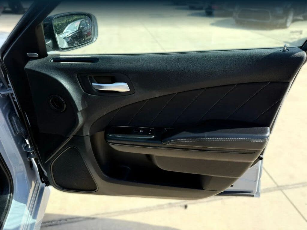 2020 Dodge Charger