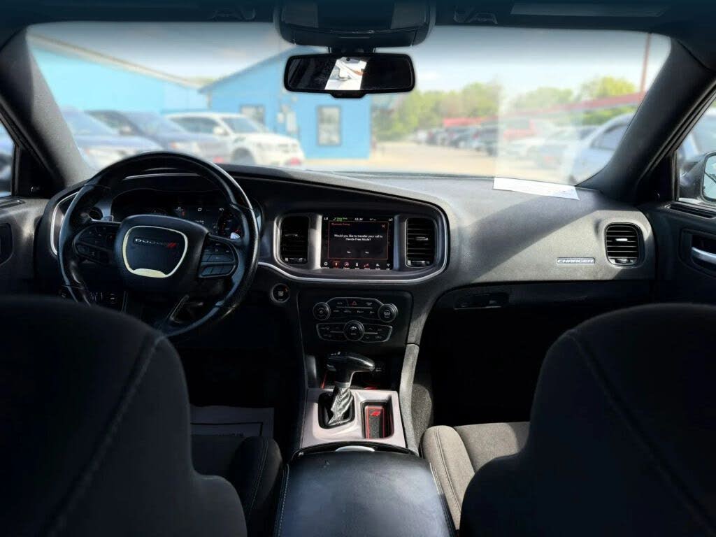 2020 Dodge Charger