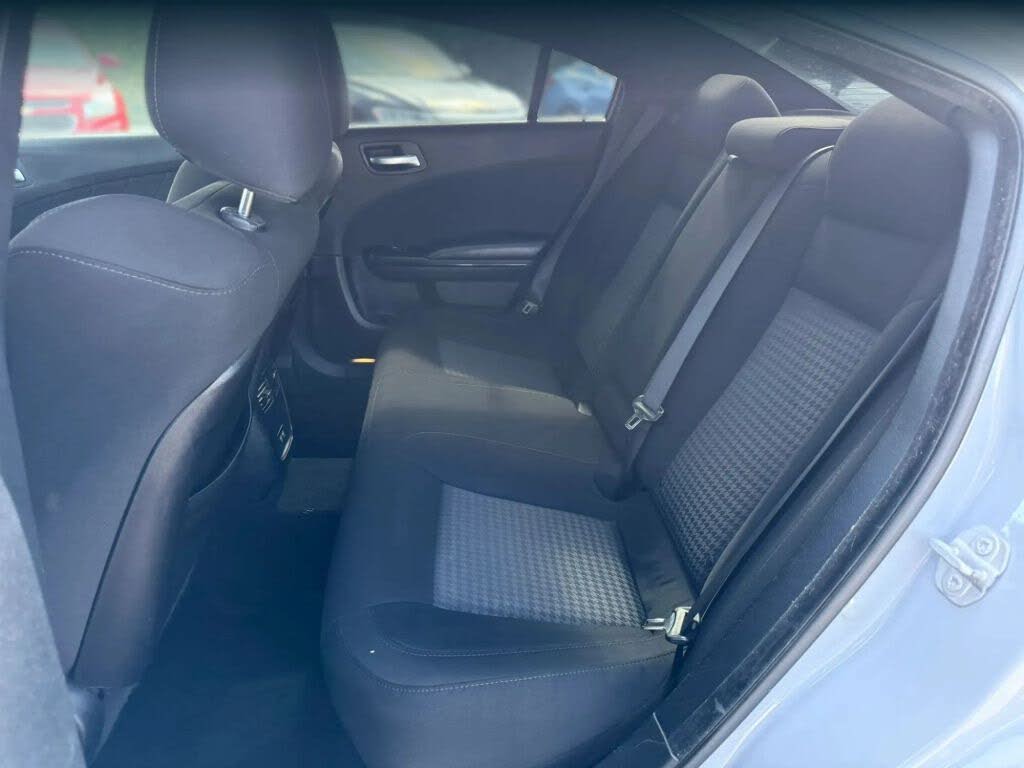 2020 Dodge Charger