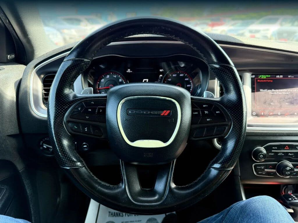 2020 Dodge Charger