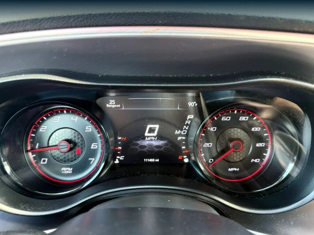 2020 Dodge Charger