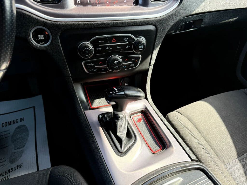 2020 Dodge Charger