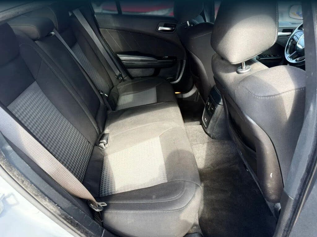 2020 Dodge Charger