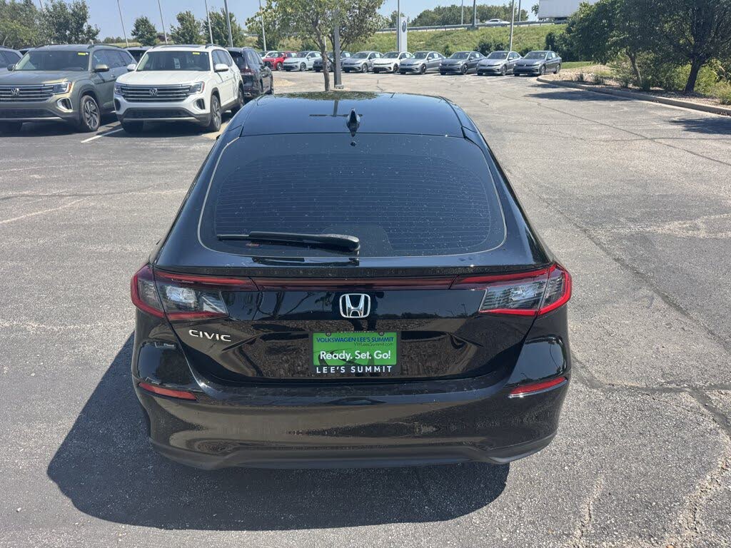 2024 Honda Civic