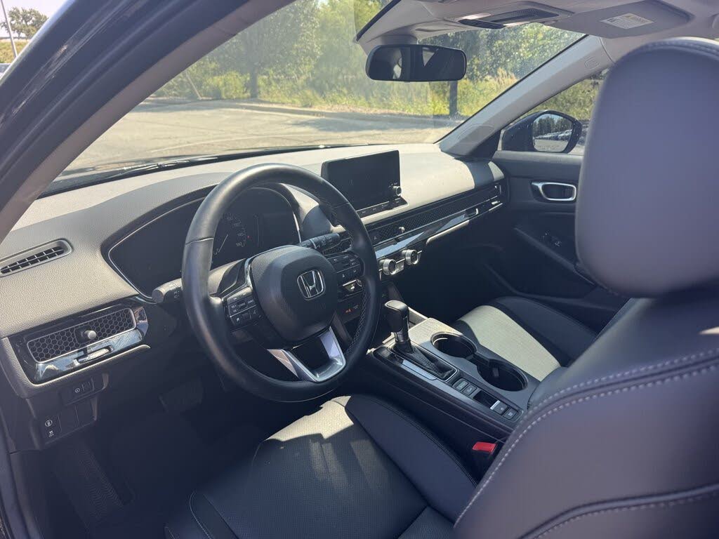2024 Honda Civic