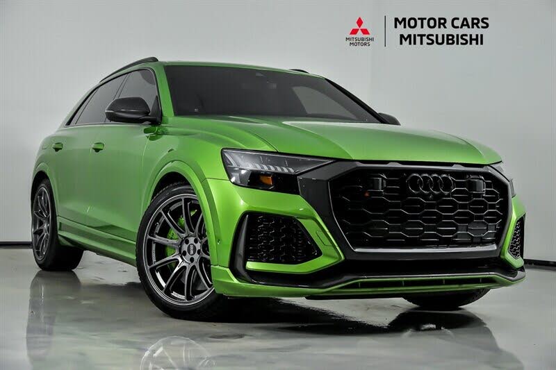 2022 Audi RS Q8 4.0T quattro for sale in Aurora, IL