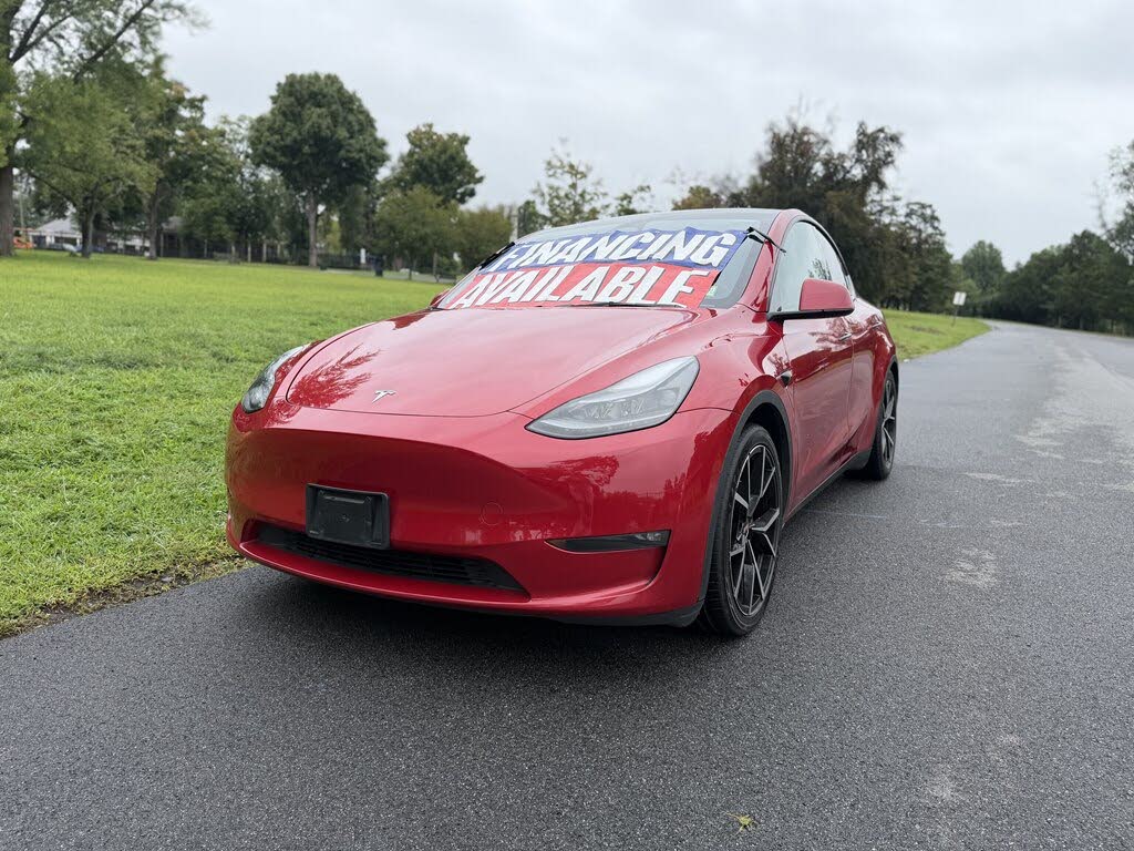 2023 Tesla Model Y Performance for sale in Paterson, NJ