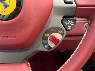 2017 Ferrari 488 Spider