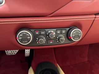 2017 Ferrari 488 Spider