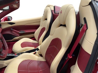 2017 Ferrari 488 Spider