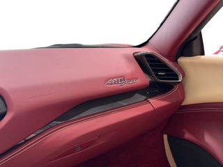 2017 Ferrari 488 Spider