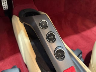 2017 Ferrari 488 Spider