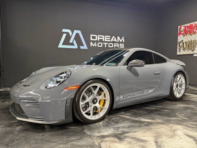2026 Porsche 911 GT3 Touring for sale in Jacksonville, FL
