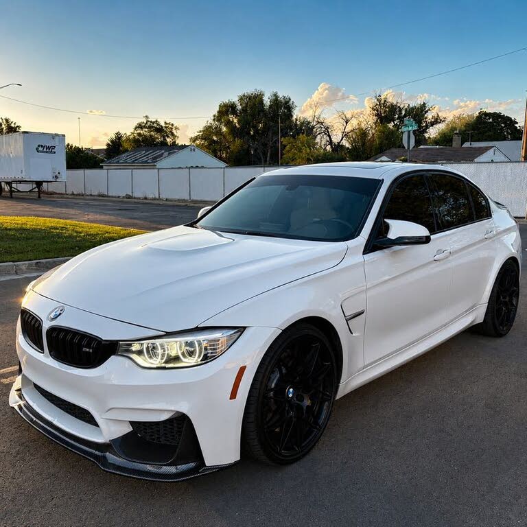 2017 BMW M3 Base for sale in Midvale, UT