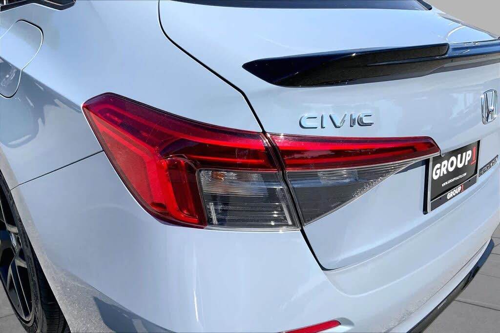 2023 Honda Civic