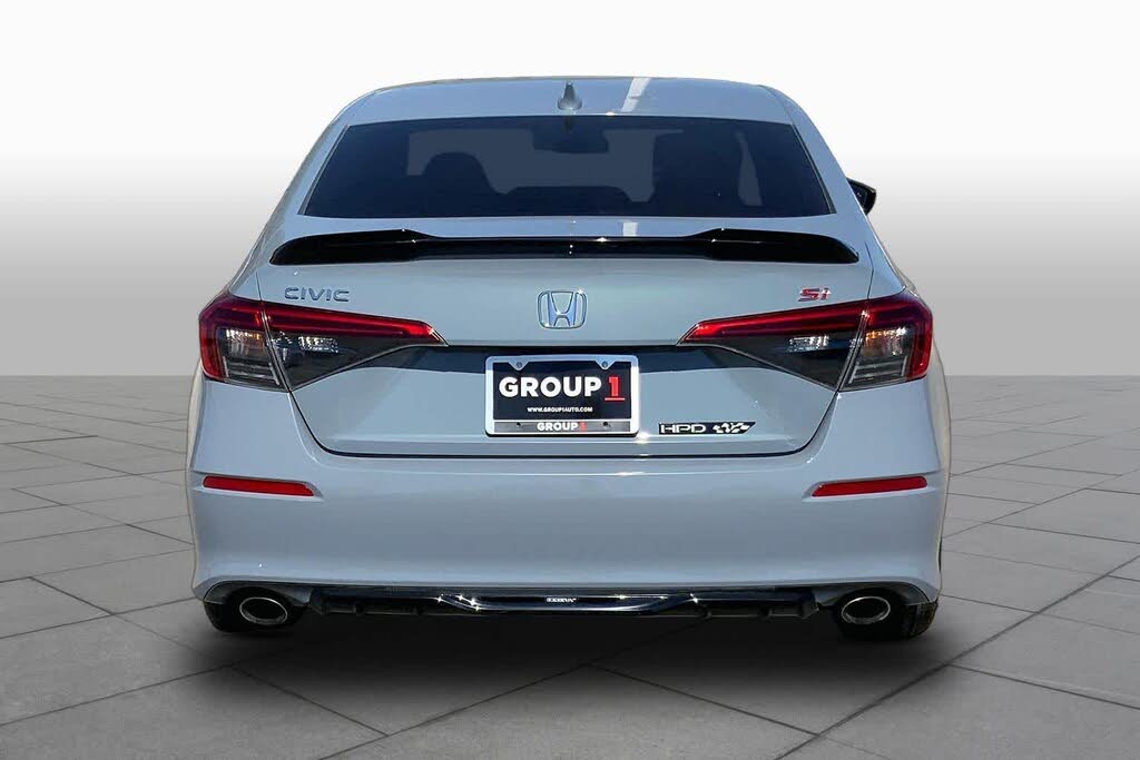 2023 Honda Civic