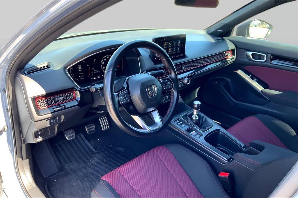 2023 Honda Civic