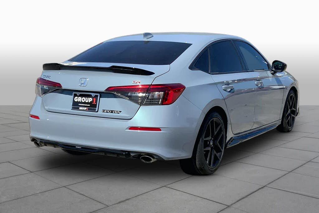 2023 Honda Civic
