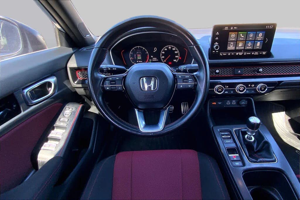 2023 Honda Civic