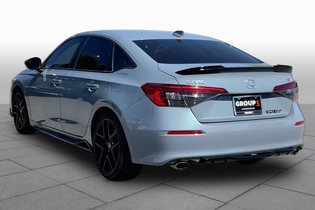 2023 Honda Civic