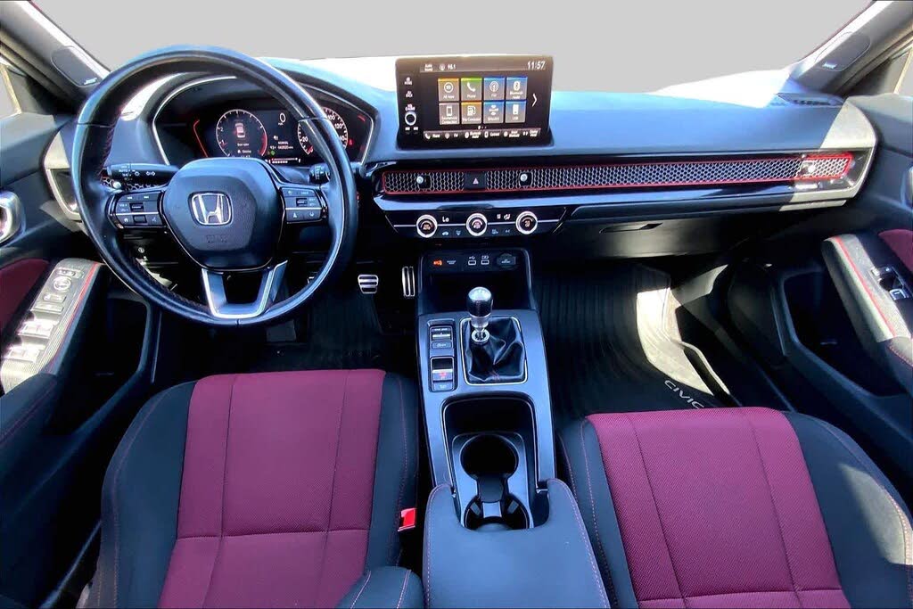 2023 Honda Civic