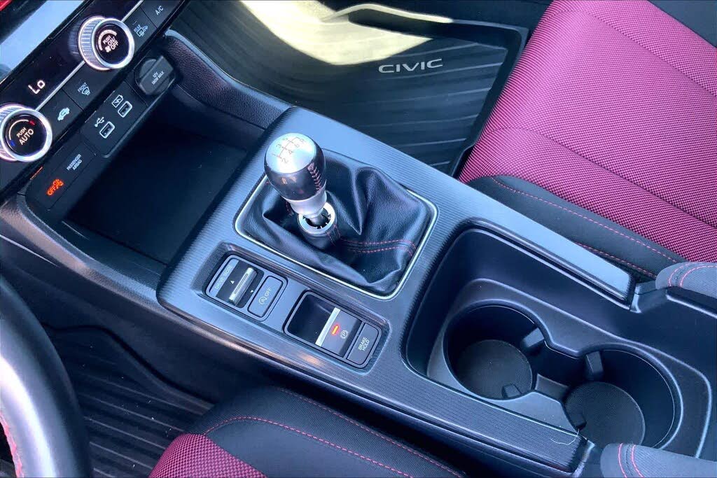 2023 Honda Civic