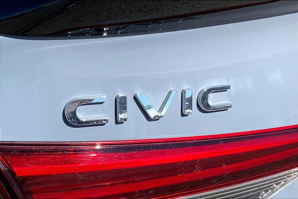 2023 Honda Civic