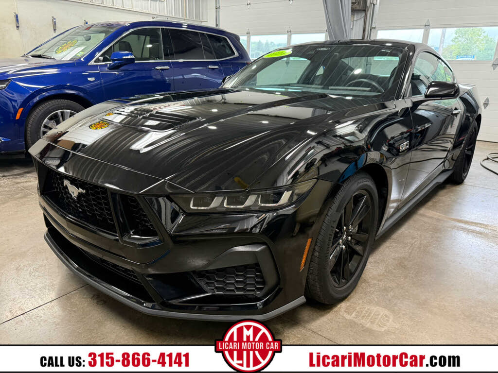 2024 Ford Mustang GT for sale in Herkimer, NY