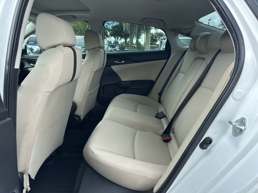 2021 Honda Civic