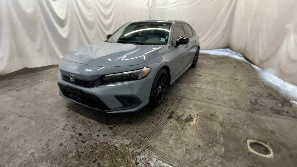 2024 Honda Civic