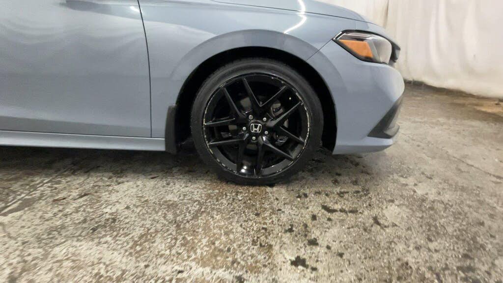 2024 Honda Civic