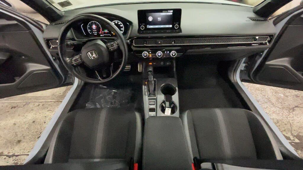 2024 Honda Civic