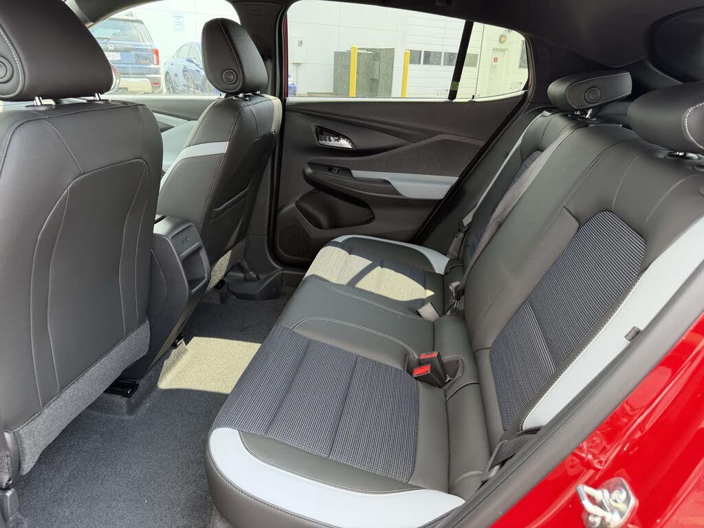 2026 Buick Envista