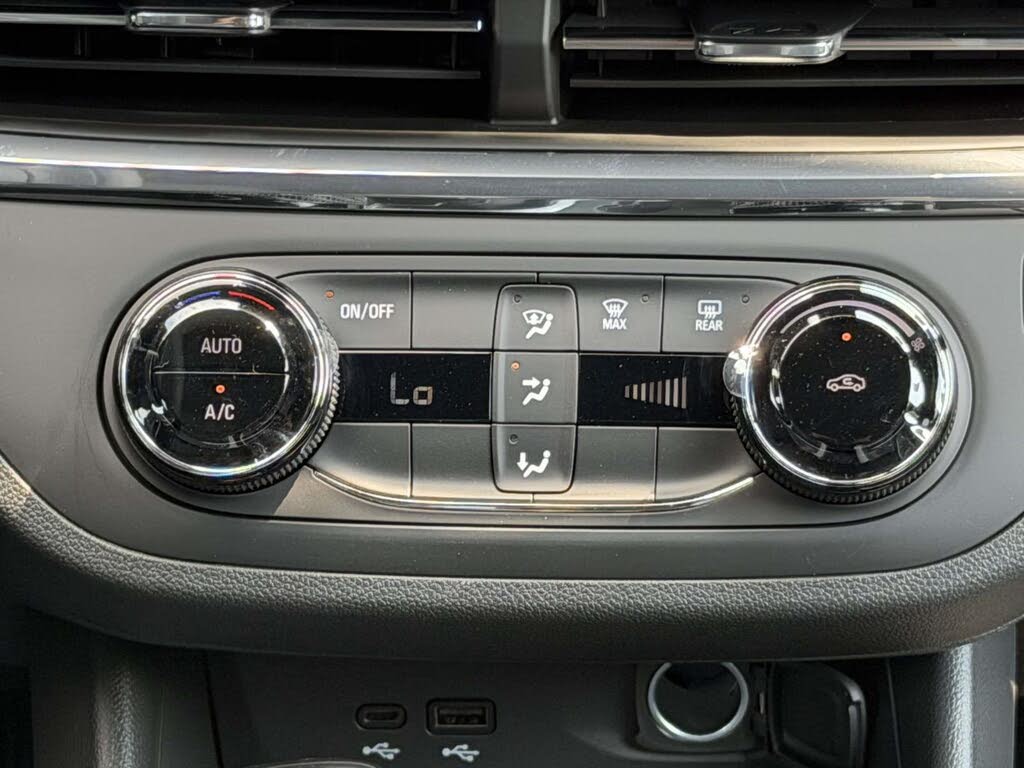 2026 Buick Envista