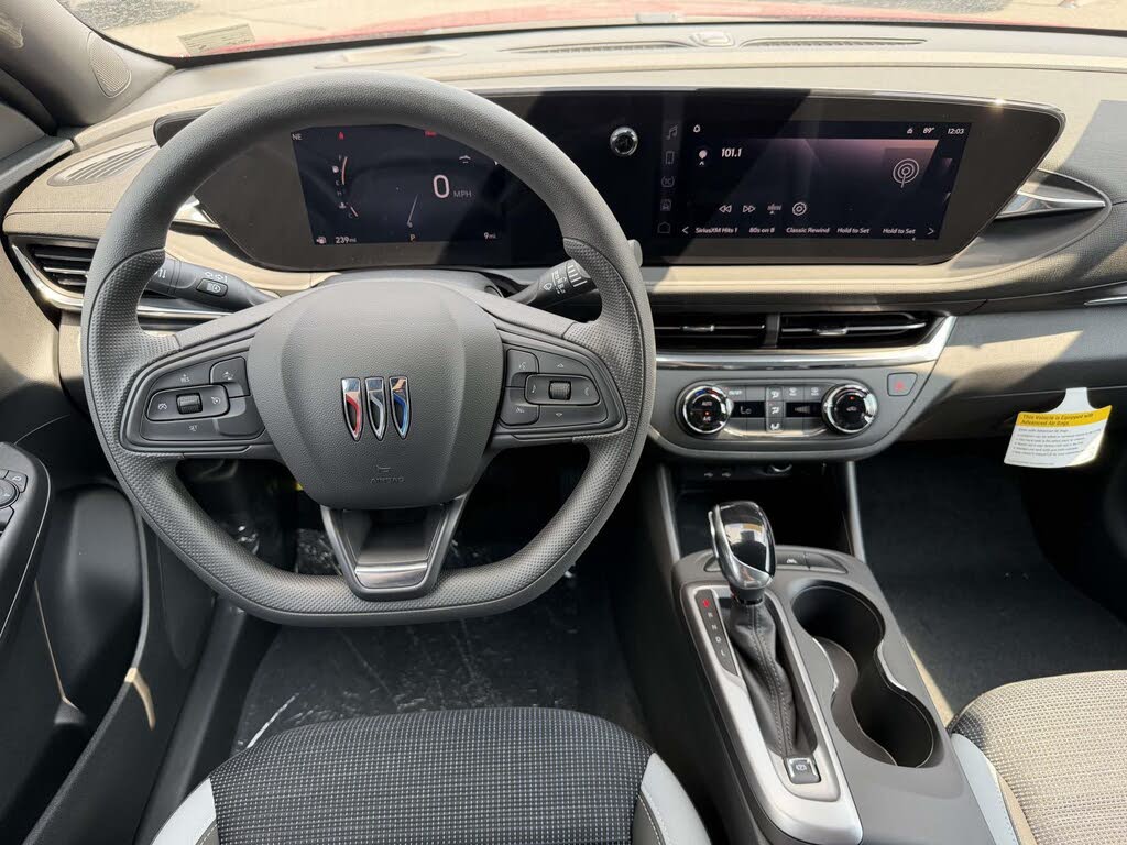 2026 Buick Envista