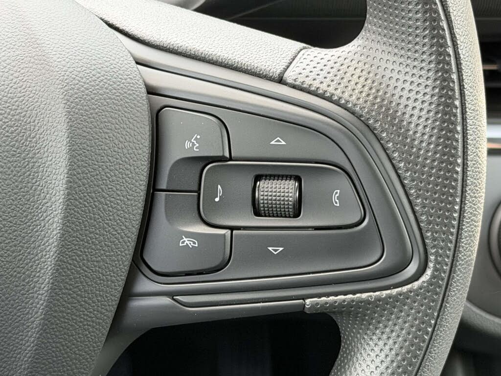 2026 Buick Envista