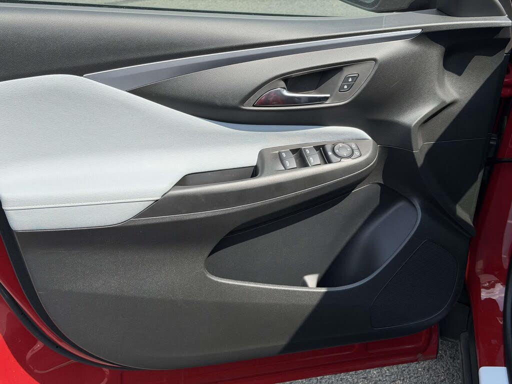 2026 Buick Envista