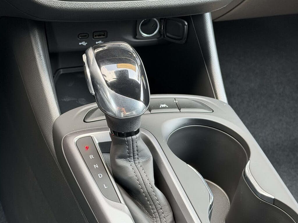 2026 Buick Envista