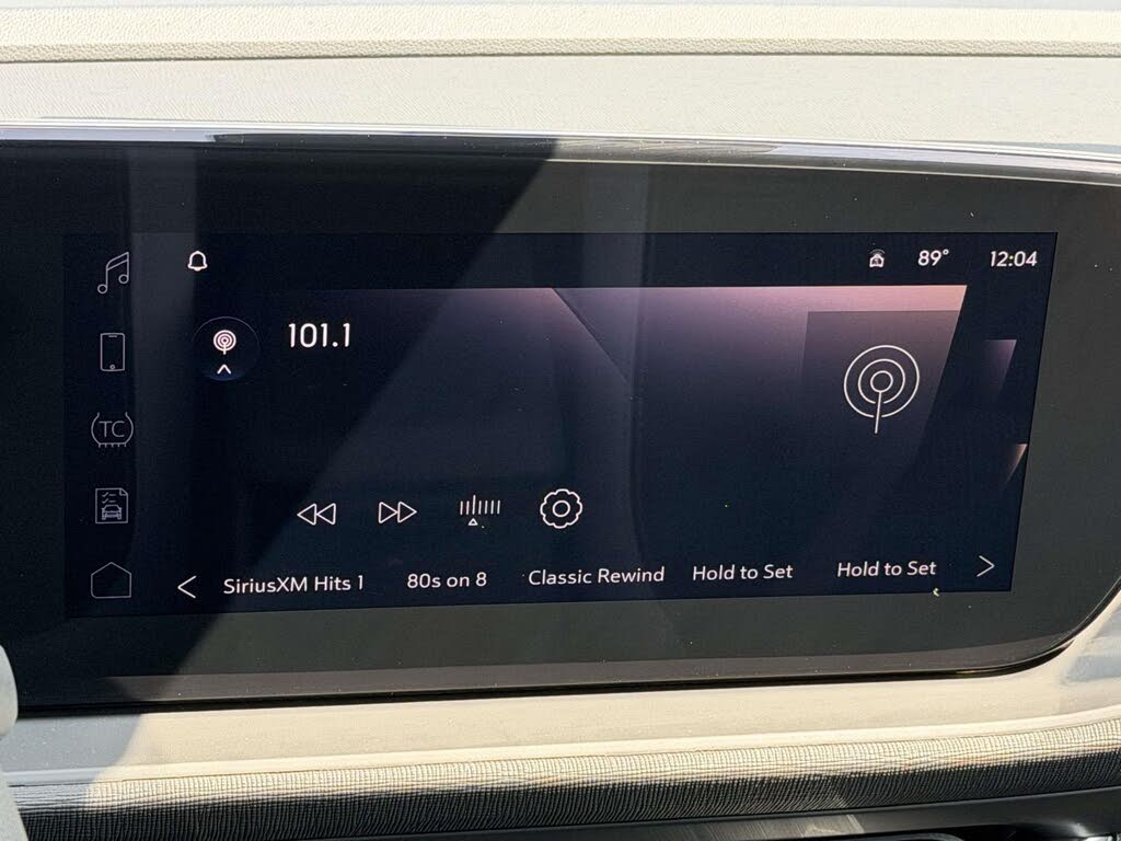 2026 Buick Envista