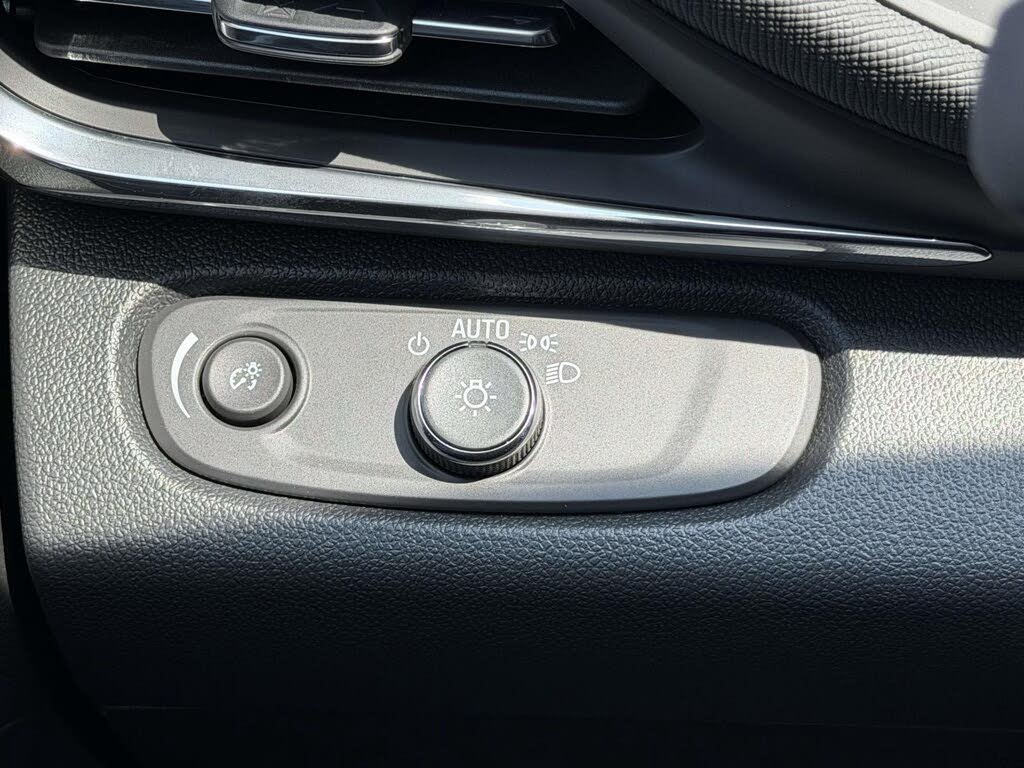 2026 Buick Envista